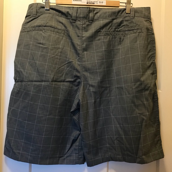 Men’s Hurley shorts 38 - Picture 2 of 2